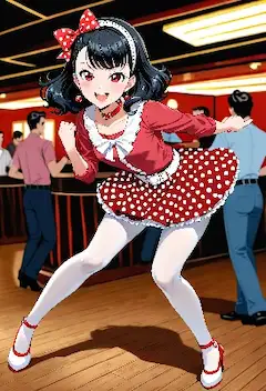 フィフティーズ