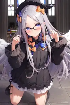 アビちゃん