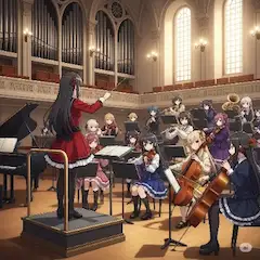 演奏会