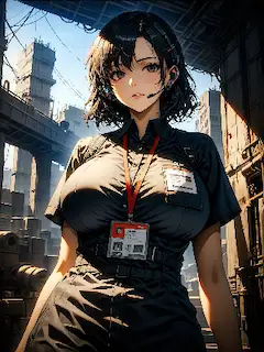技師