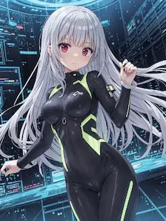 ネットの海へ