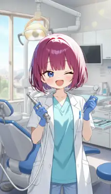 歯医者さん