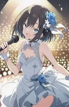 福音サチ