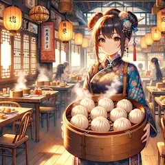 点心