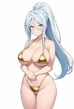 第7王子のヒロイン