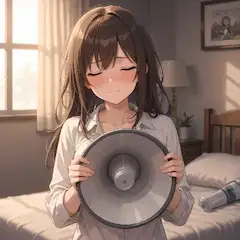 この胸の鼓動を聞いてください