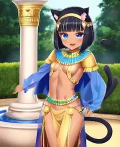クレオパトラ48世