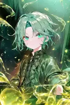 翠