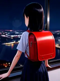 【動画】椿と逢瀬 #03 ホテルに到着！