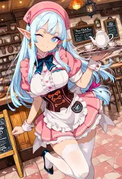 視線の先に浮かぶ小さなひととき