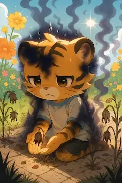 心のにおい