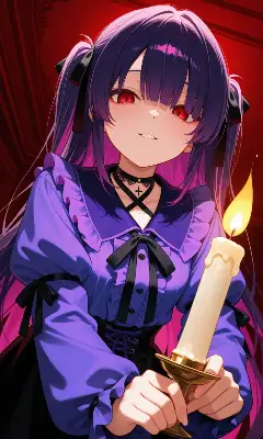 一線を越えるヤンデレ