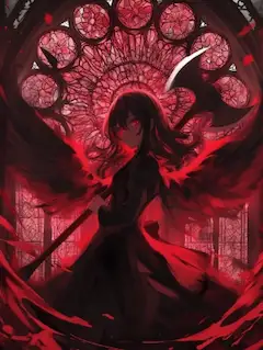 堕天