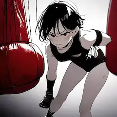 ボクシング体力づくり