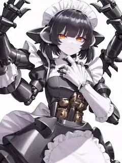波線口