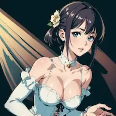 メイド