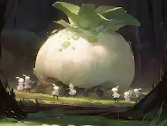 おおきなかぶ
