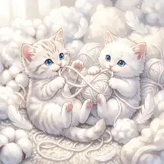 全てが癒し🤍