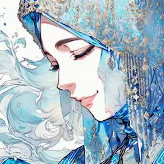 「青の都」