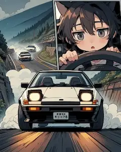 ﾌﾟｼｬｧｧ