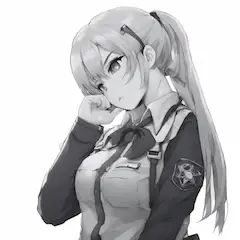 対象への射殺許可が降りた瞬間。