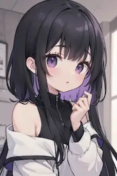 どうしたの？そんなに焦って、、