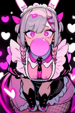 ちゅう♡イングガム