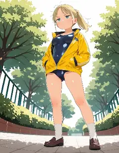 スクール水着