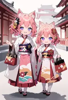 記念撮影