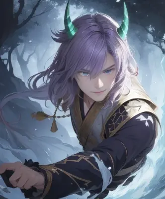 脳筋魔王