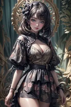 ベースモデル