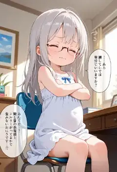 明日明後日のお題どうすれば……！！