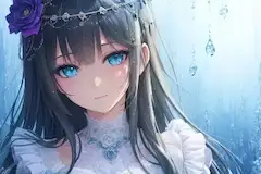 あめしずく