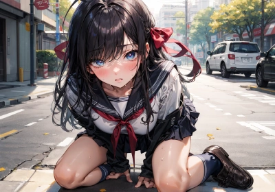 見た？