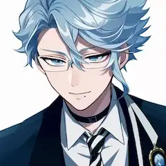 アズール・アーシェングロット
