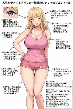 daughter & mother 無職シンママ・マイのプロフィール