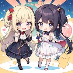 アイドルライブ！