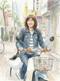 つばさ