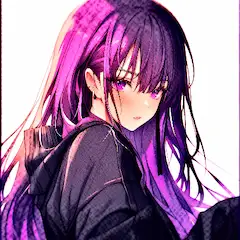 紫の朱を奪う言霊
