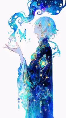 ゴ－ストキャラ👻