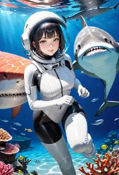 シーウォーク