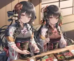 おせち2023
