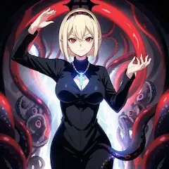 Tentacles