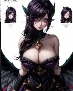 モルガナ