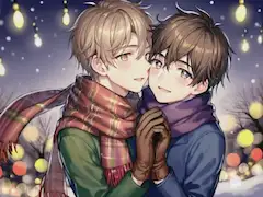 クリスマス