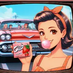 tvコマーシャル風
