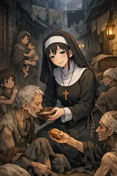 光の聖女