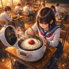 日の丸炊飯器(改)