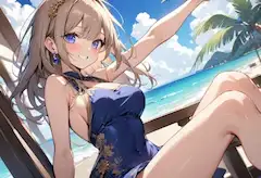 お題「空」