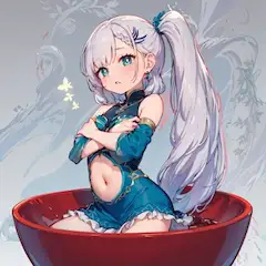 レイネ丼